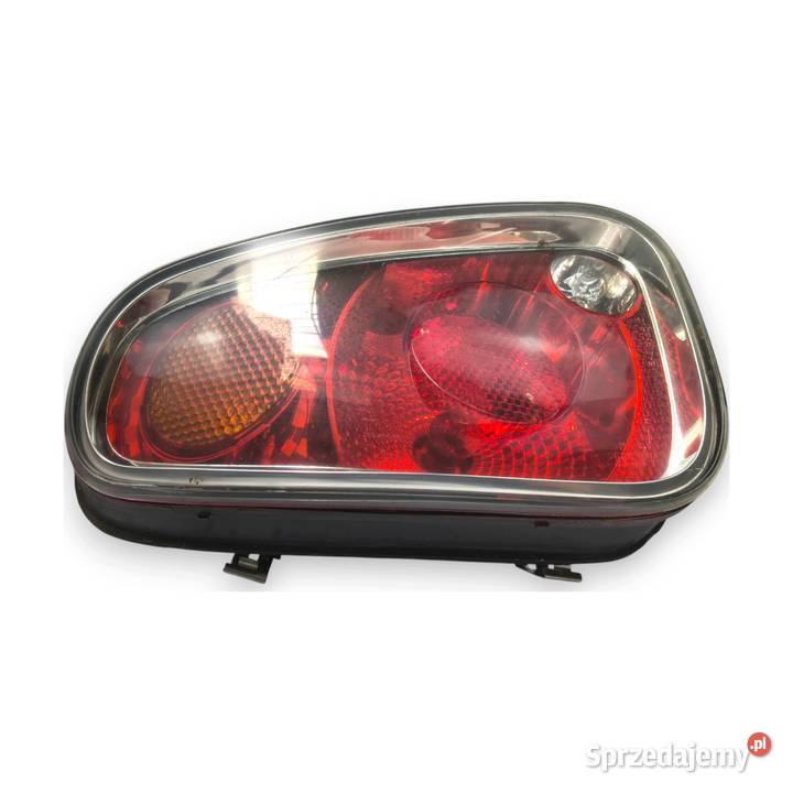 LAMPA LEWA Mini R50 R52 R53 LIFT tylna tylnia Chełm