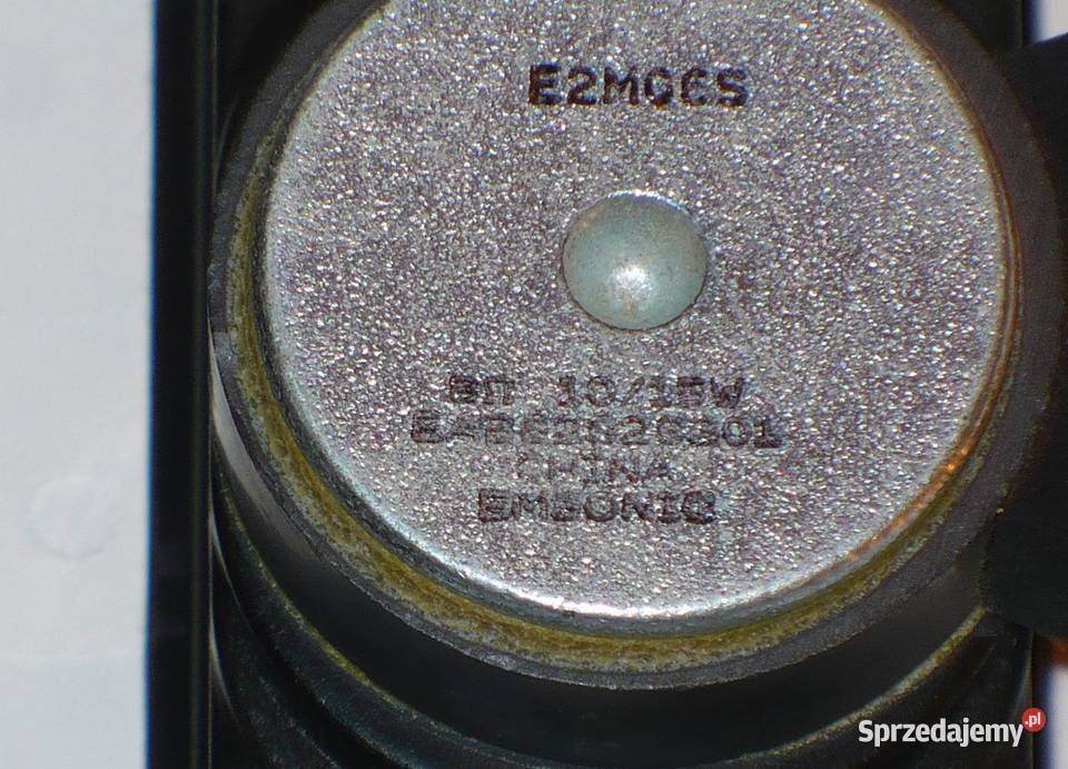 Głośniki E2M06S 8 15 W 2 TV LG 42PN450B LG Lublin