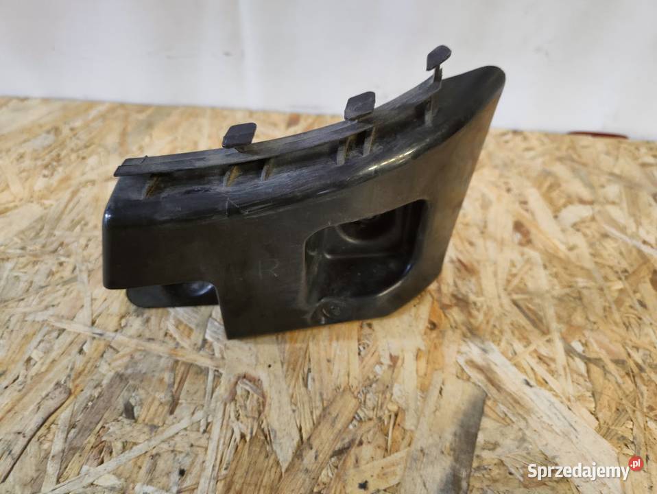 Ślizg Mocowanie Zderzaka Prawy Tył Mercedes