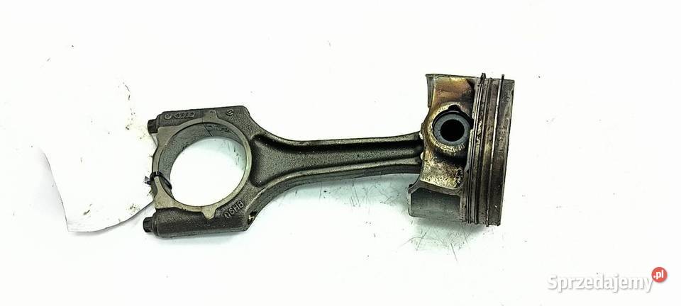 TŁOK AUDI A5 Pozostałe Lipno