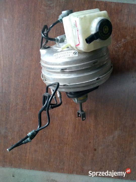 SERWO POMPA HAMULCOWA BMW F10 F11 6782289 Włoszczowa