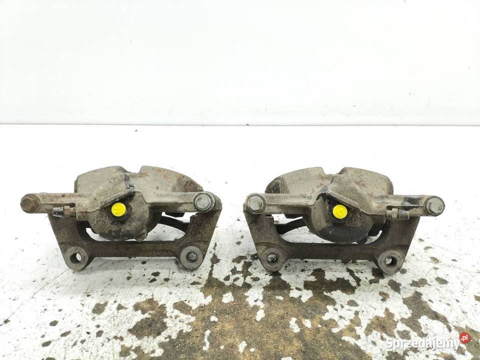 ZACISK HAMULCOWY PRAWY LEWY PRZÓD KPL 20 TDI Układ hamulcowy świętokrzyskie