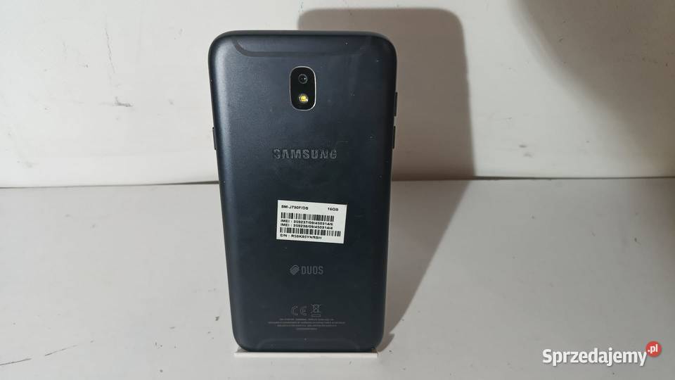 Smartfon SAMSUNG Galaxy J7 316GB Samsung Katowice sprzedam