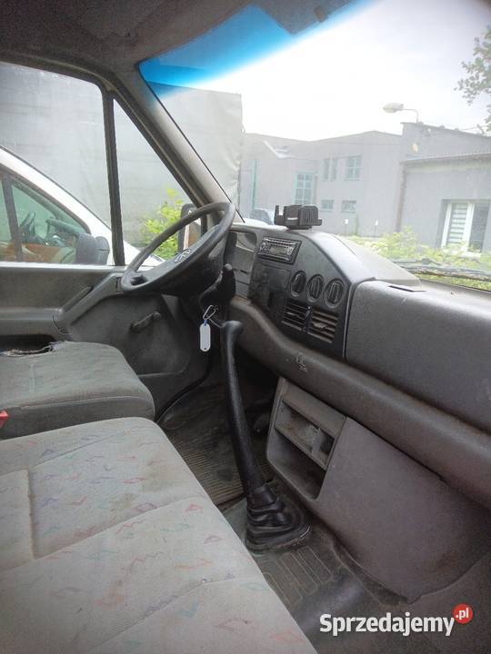 Volkswagen LT Bytom