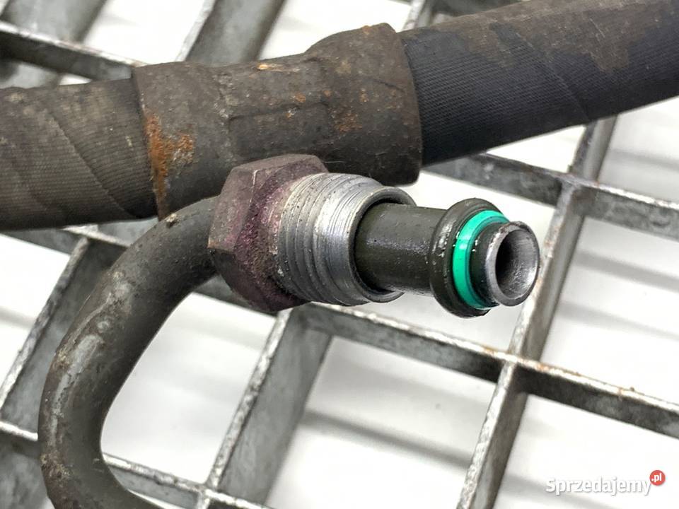 WĄŻ WSPOMAGANIA OPEL MERIVA B 14 120 1017 osobowe