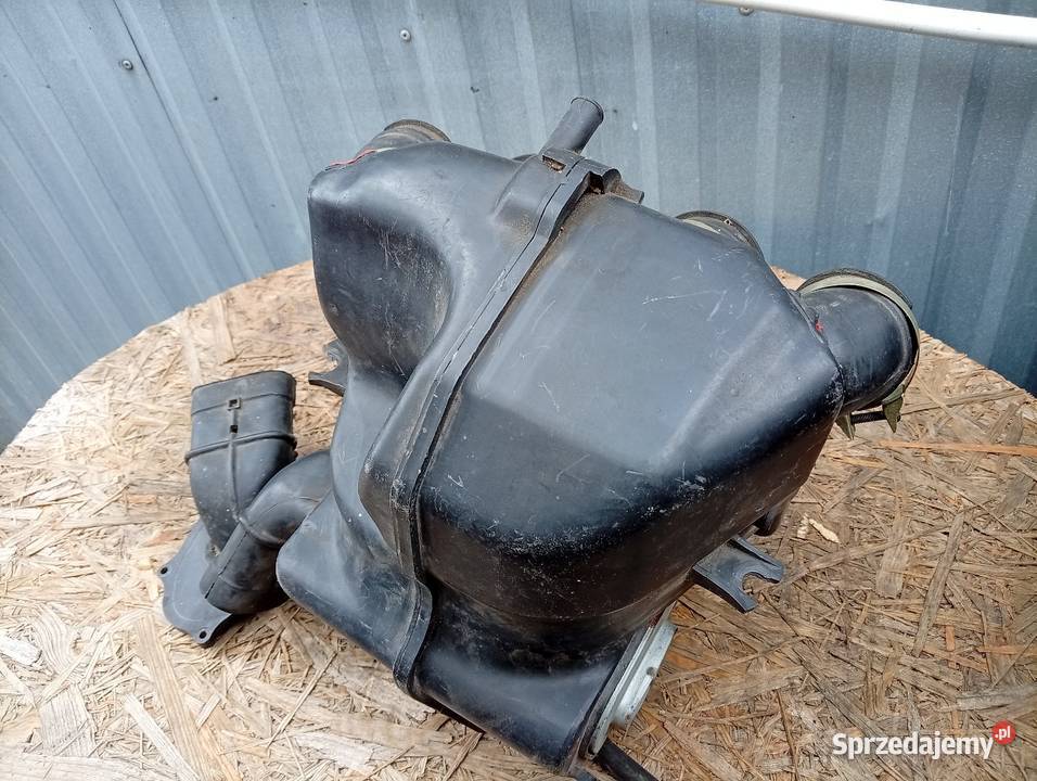 Honda CBR 1000 sc24 airbox filtr powietrza Tomaszów Mazowiecki sprzedam