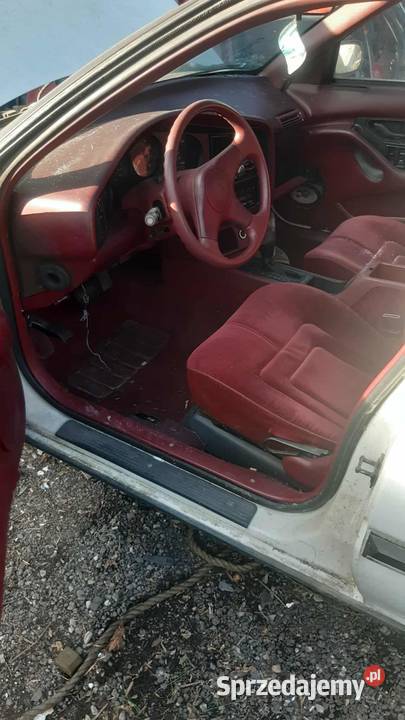 Oldsmobile Achivea 1992 23 DOHC Quad 4 Automat mazowieckie Warszawa sprzedam