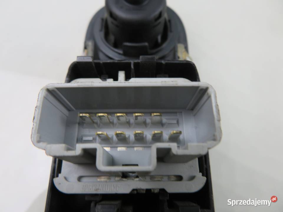 PANEL SZYB RENAULT GRAND ESPACE IV 8200012126