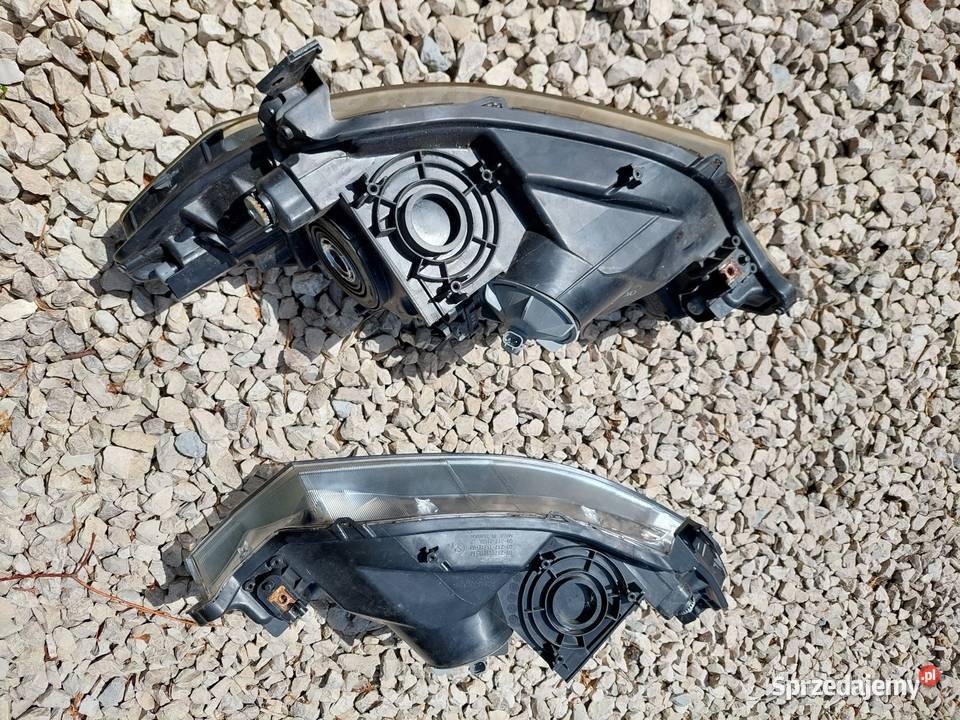 Insight lampa przód LR Sochaczew sprzedam