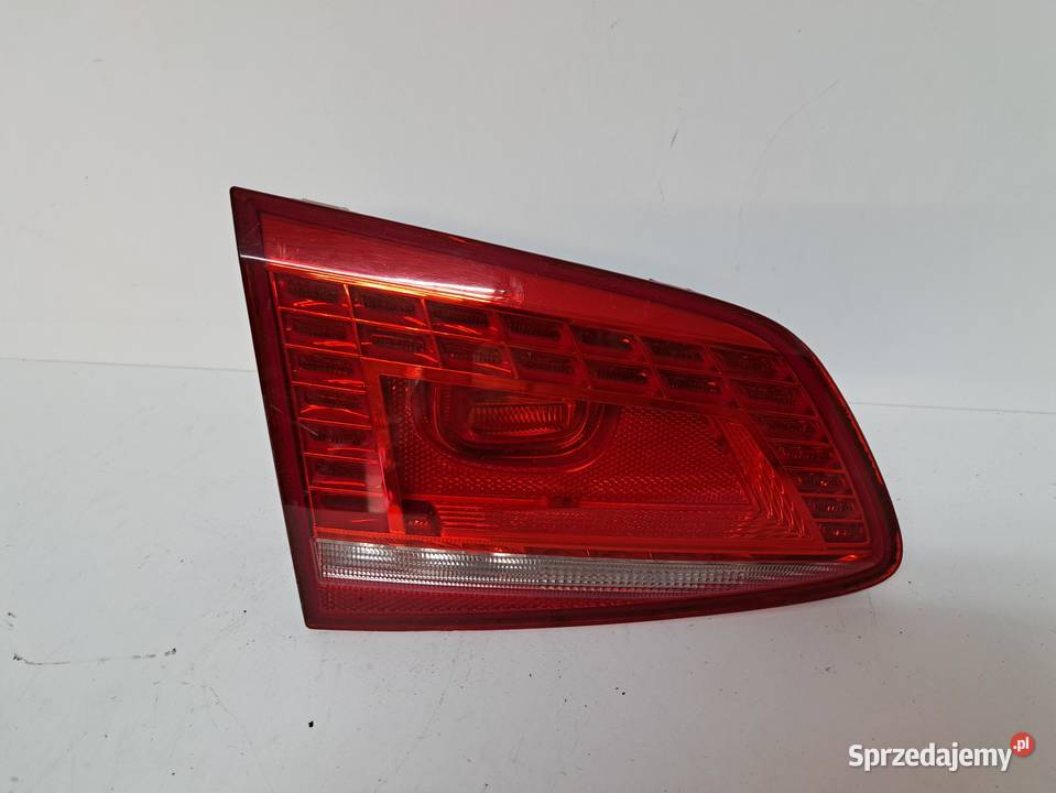 VW PASSAT LAMPA TYŁ TYLNA LEWA ORYGINALNA EUROPA Słowikowo