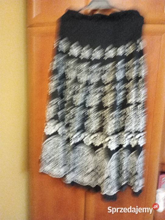 Spódnico sukienka na letnią porę Pabianice