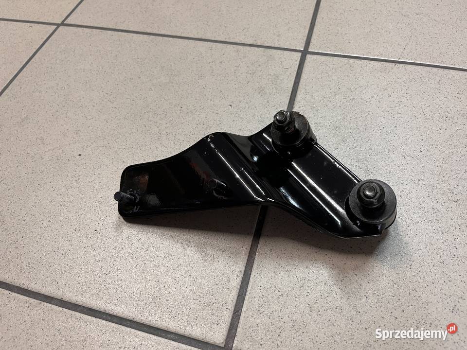 Mocowanie wydechu Honda Shadow VT 750 Black Brzeszcze