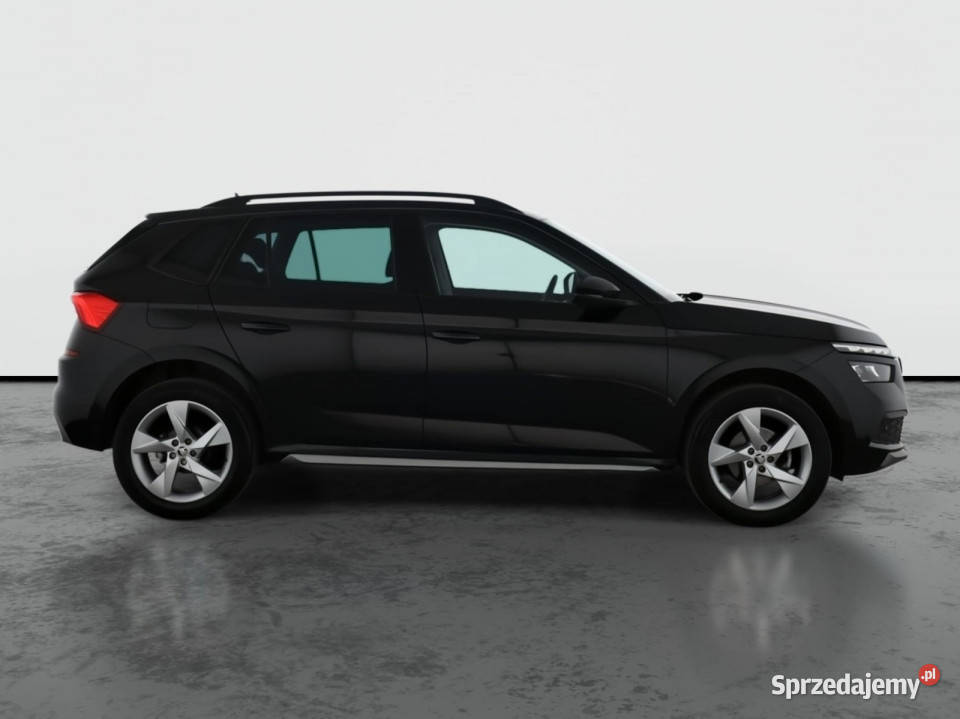 Skoda Kamiq 10 TSI Piaseczno