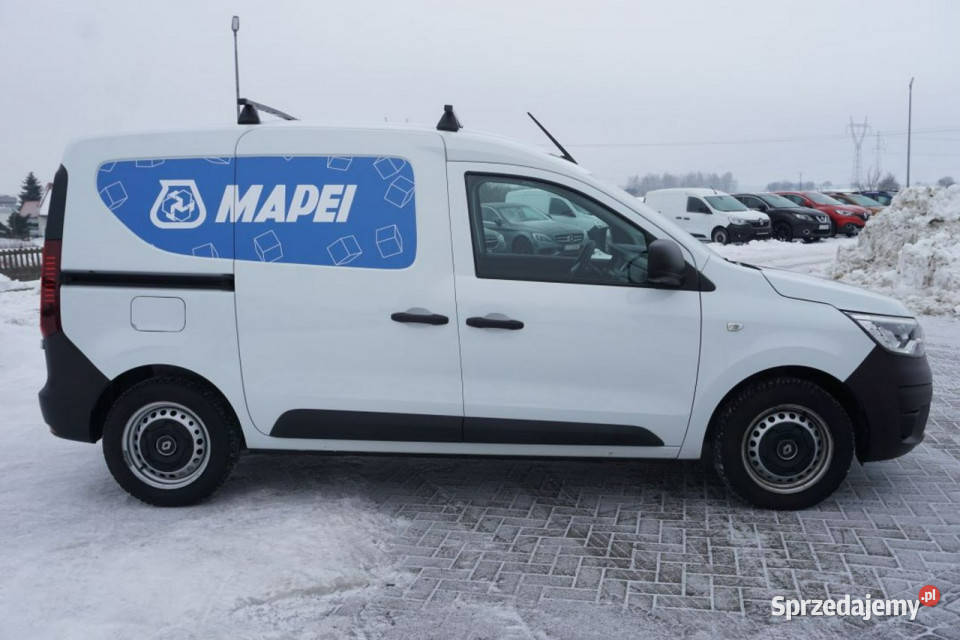 Renault Express VAN 15BlueDCi 95 PackClim 2os Lublin