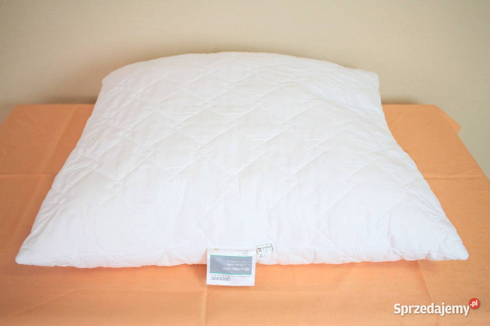 Poduszka RhomboVital 75x75 wiele sztuk Pszczyna sprzedam