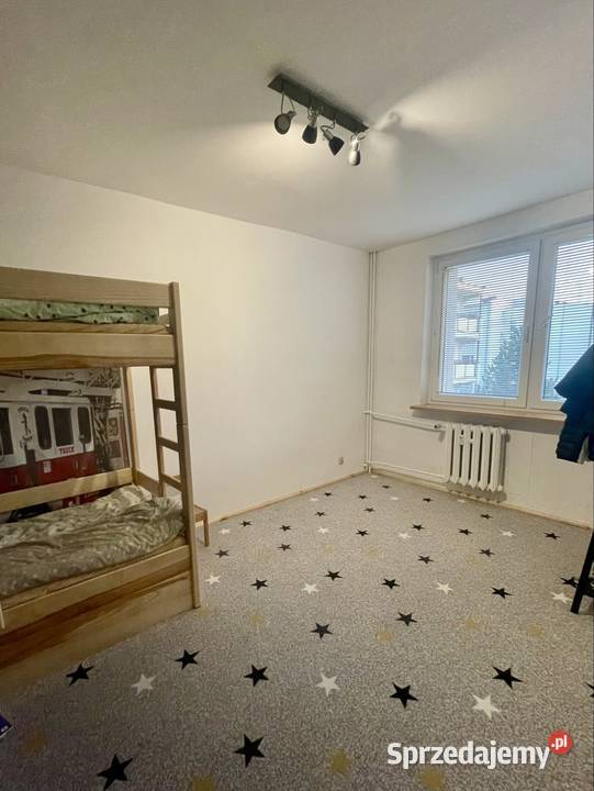 Piękne mieszkanie gotowe do wprowadzenia Sprzedaż Lublin sprzedam