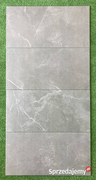 Tania płytka GRES CREEKSTONE STEEL 60X30X08 G12 Płytki uniwersalne Kraśnik