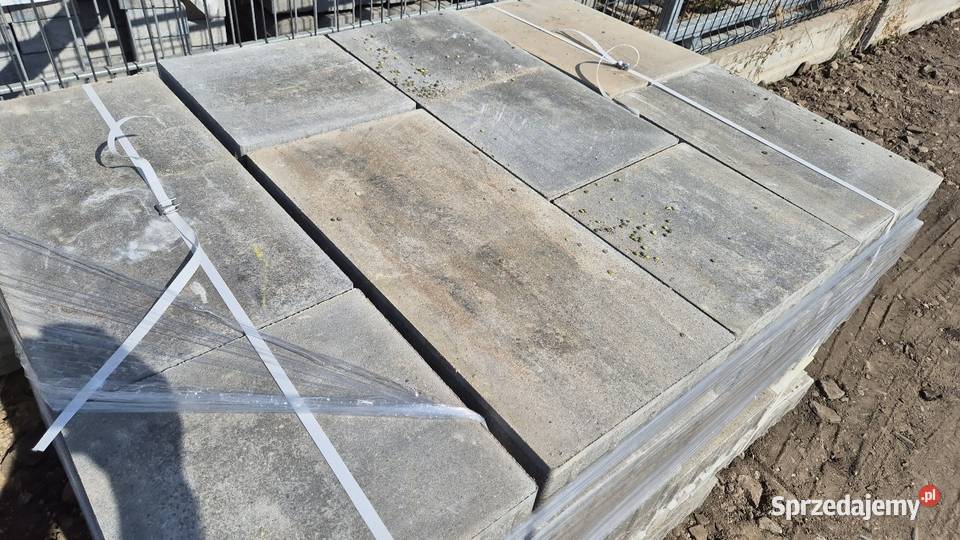 Kostka brukowa 35 Hryniewicze