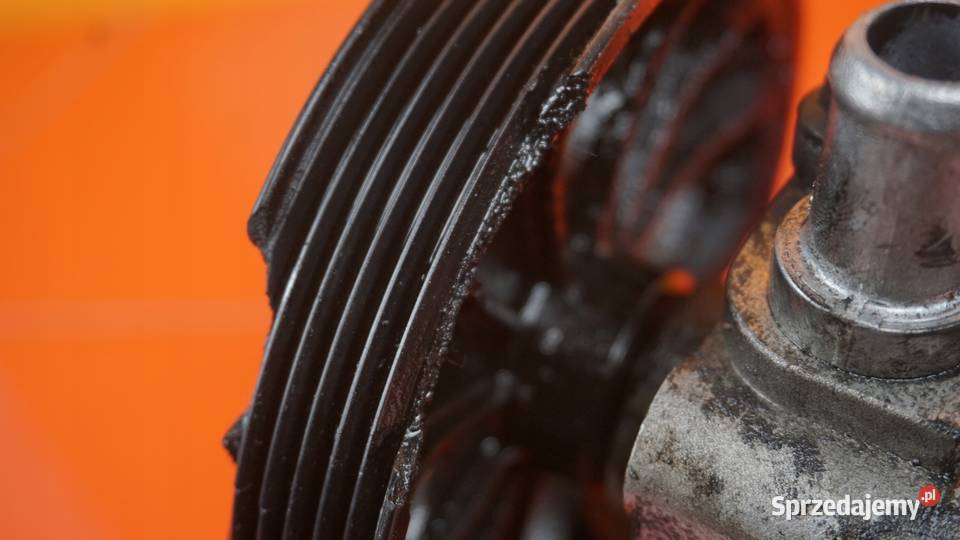 S60 V70 XC7 24 D5 08r 185 D5244T4 pompa Części samochodowe Suków