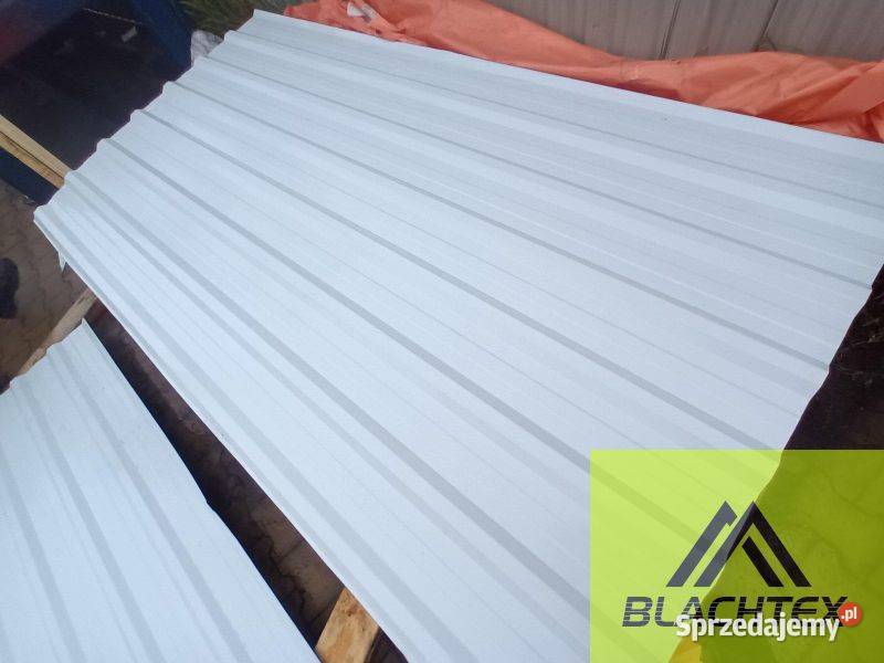 Blacha trapez tania blacha trapezowa blachy małopolskie Tarnów