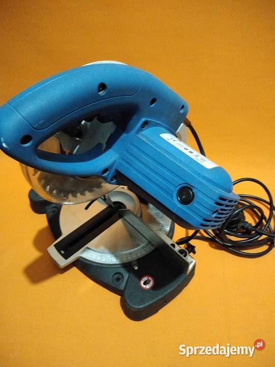 Ukośnica cmi 210mm 1200w Kłodawa