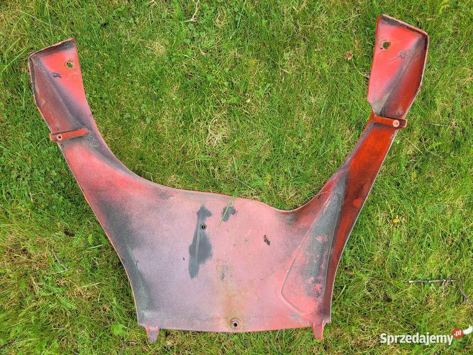 APRILIA SR plug oslona dolna wypelnienie Piła