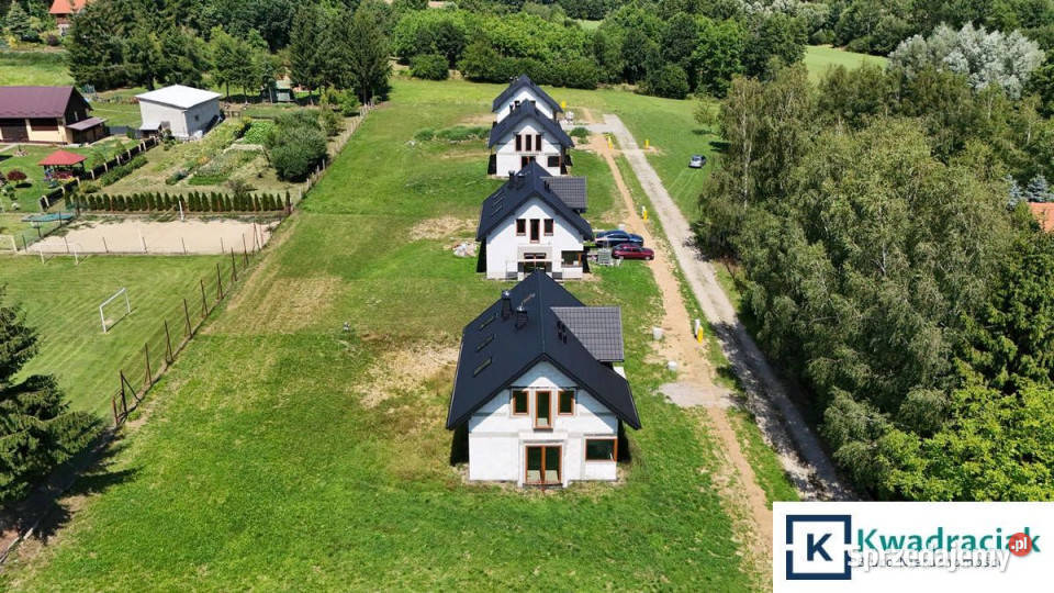 Dom wolnostojący 113m2 Dobrzechów