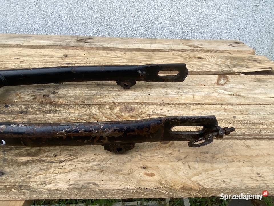 WACHACZ SIMSON S51 S50 50 TYŁ TYLNI