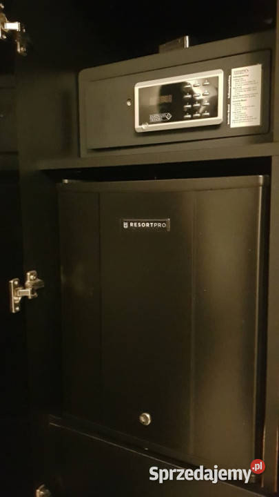 Piękny i cichy apartament w hotelu Diune Liczba pokoi 1 Sprzedaż Kołobrzeg