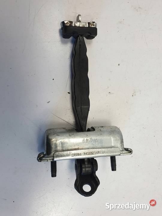 Ford F150 1520r ZAWIAS PRZEDNICH DRZWI lewy Zawiasy, bolce i prowadnice Chełm sprzedam