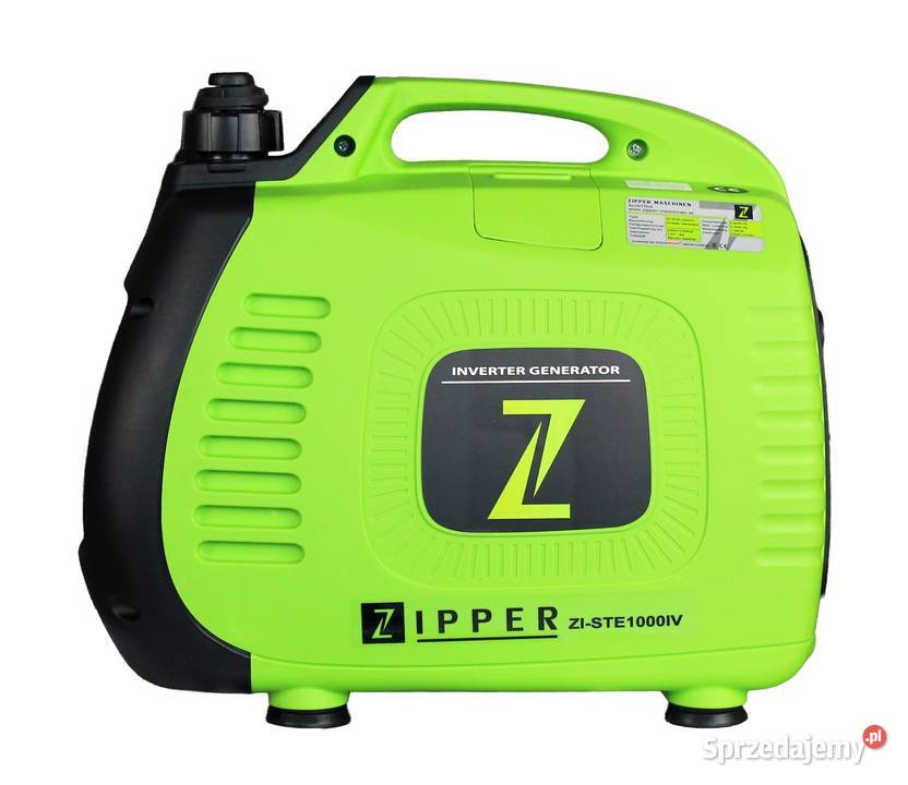 GENERATOR AGREGAT PRĄDOTWÓRCZY WALIZKOWY Mikołów