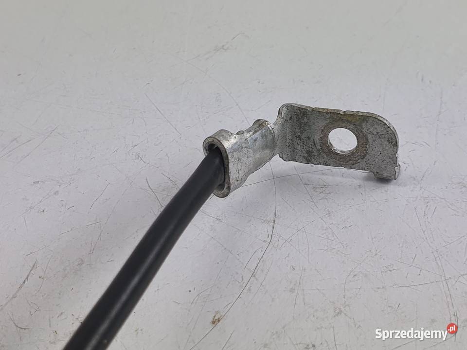 Przewod Minusowy Masa Kabel Honda Cb 650F łódzkie Łódź