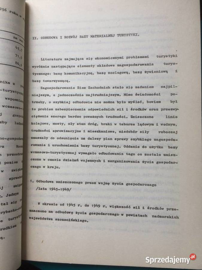 3489 Zagospodarowanie Wybrzeźa Morskiego Antyki, Sztuka, Kolekcje Szczecin