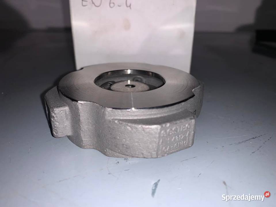MRC Global RK86 DN25HD 00704639 Gestra Pozostałe