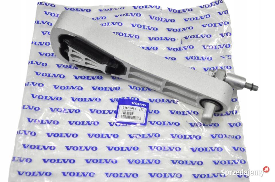 VOLVO S90 V90 XC90 II lapa poduszka silnika OE dolnośląskie Bielany Wrocławskie