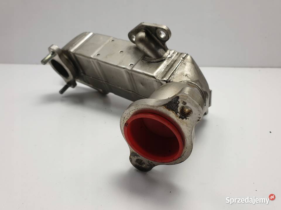 Honda Civic IX 16 IDTEC CHŁODNICA SPALIN EGR lubelskie Rudka