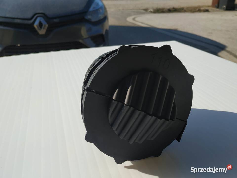 Wkład uszczelniający do kabli dławnica czopowa Budownictwo i akcesoria