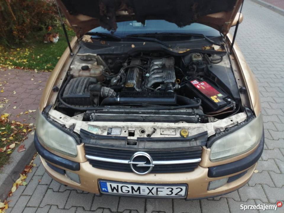 Sprzedam Opel Omega B 1996
