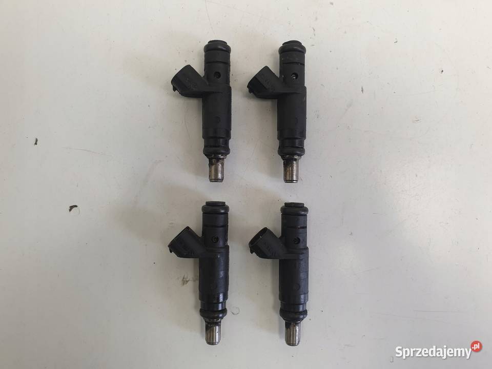 WTRYSKIWACZ VW Passat B5 FL 20 B 4262C01774 lubelskie Chełm