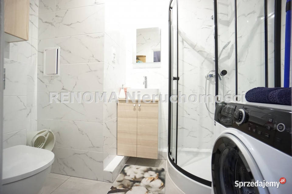 Mieszkanie Białystok 48m2 3 pokojowe