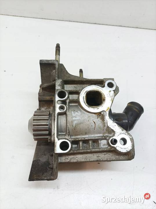 POMPA WODY 9646075210 14 8V Peugeot 206 I Pompy wody