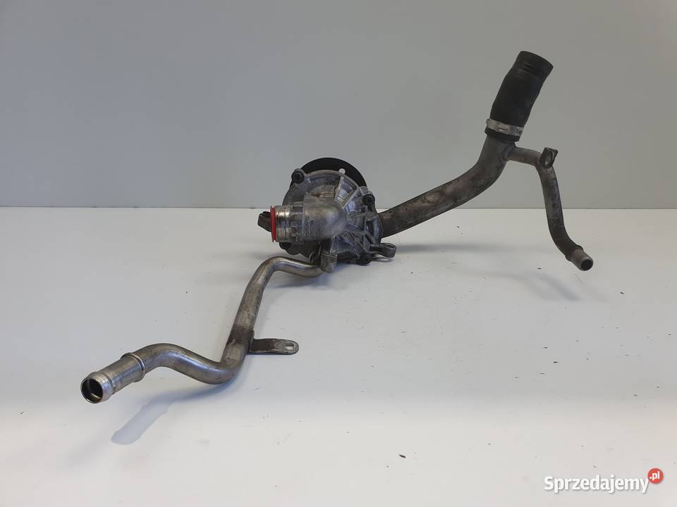POMPA WODY wodna 32382368 Volvo XC60 II 20 D B4 Chełm sprzedam