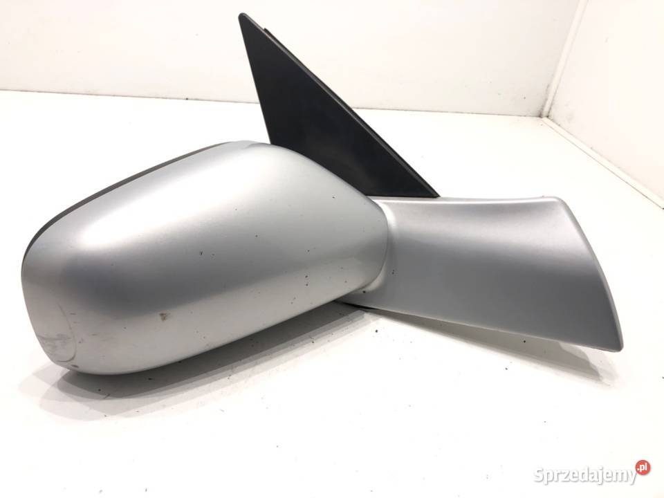 LUSTERKO PRAWY SAAB 45174 Kombi 9809 ZEWNĘTRZNE osobowe sprzedam
