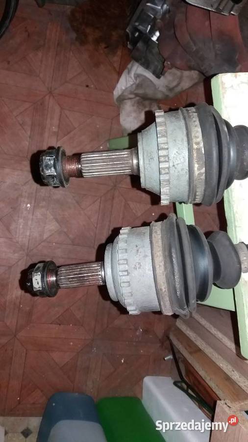 Półoś półosie napędowe Renault Clio 2 Rzeszów