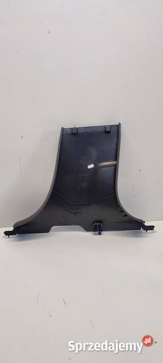 VOLVO XC40 OSŁONA SŁUPKA LEWA 31457495