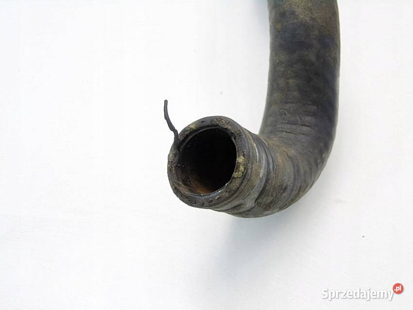 WĄŻ PRZEWÓD RURKA WODY FREELANDER 20 D TD TD4 Sosnowiec