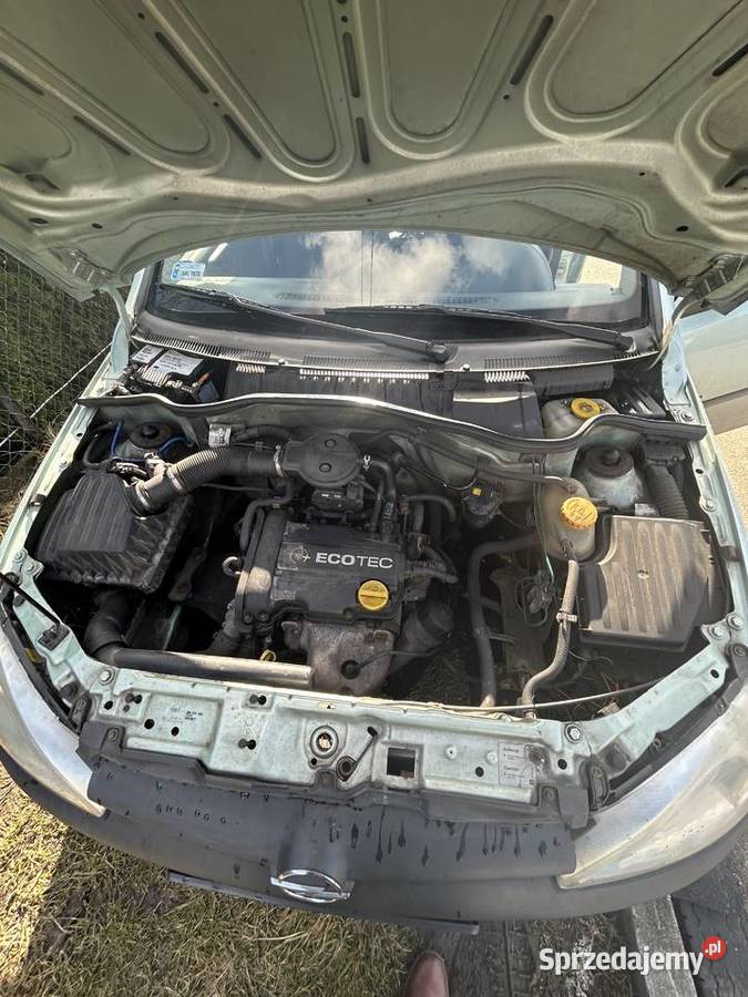 Sprzedam małopolskie