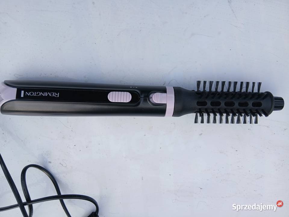 Suszarkolokówka Remington StyleCurl Airstyler Szczerbice