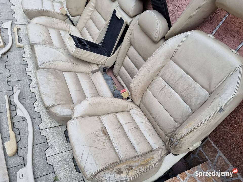 Moduł Fotela Pamięci Memory 3B1959760E VW Passat osobowe Skawina