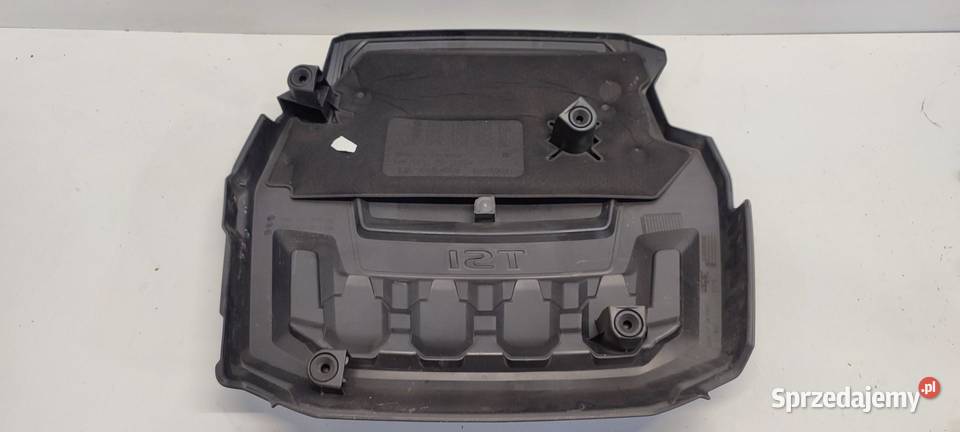 VW TIGUAN II OSŁONA SILNIKA 20 TSI 06K103925CE dolnośląskie